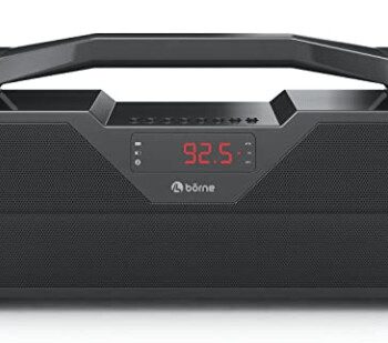 Borne Bluetooth BTSPK30