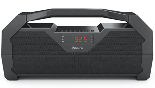 Borne Bluetooth BTSPK30