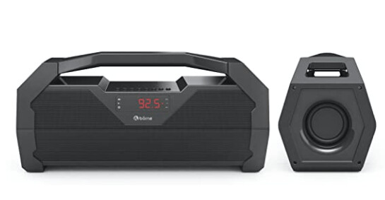 Borne Bluetooth BTSPK30