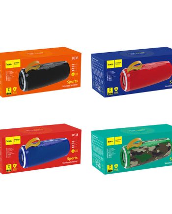 HOCO BS38 Sports Wireless Speaker