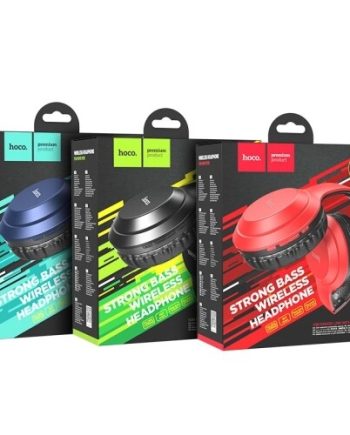 Hoco W30 Wireless Headphones