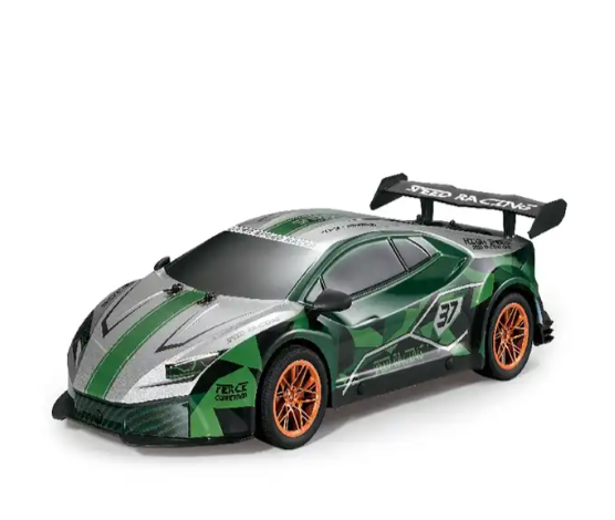 Speed Racer RC Sportscar