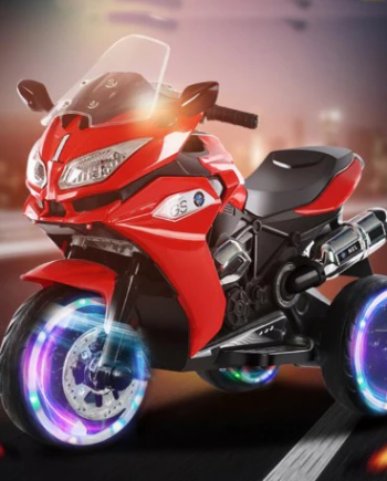 2024 Kids Ride On Electric Motortrike Ages 3-8