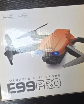 E99 Pro Drone