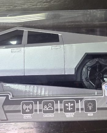 Cybertruck
