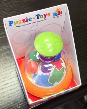 Puzzle Toy