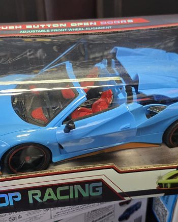 Top Racing Car