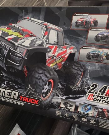 Monster Truck